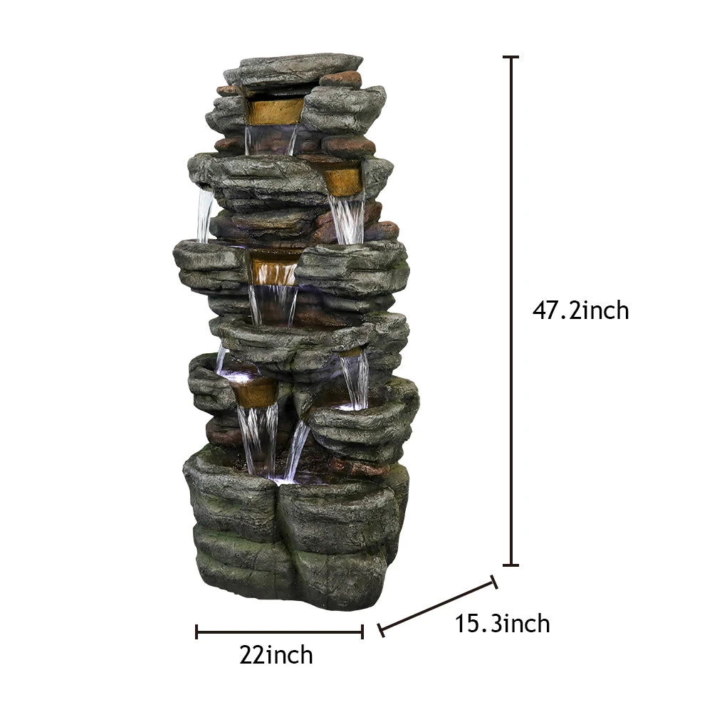fountain indoor small - indoor fountain maintenance cleaning kit 2025
