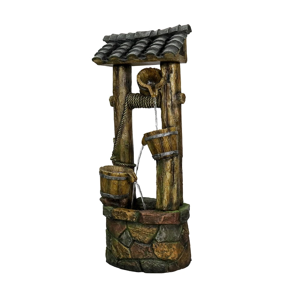 stone wall fountains outdoor - stone wall fountain maintenance close up 2025