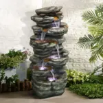 water fountain tall - Expert Guide and Reviews