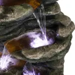 garden outdoor water fountain - 專業指南及評測