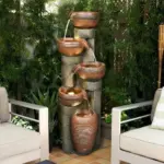 solar battery fountain - Expert Guide and Reviews