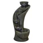 yard waterfall fountain - 專業指南及評測