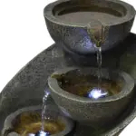 outdoor water fountains tall - Expert Guide and Reviews