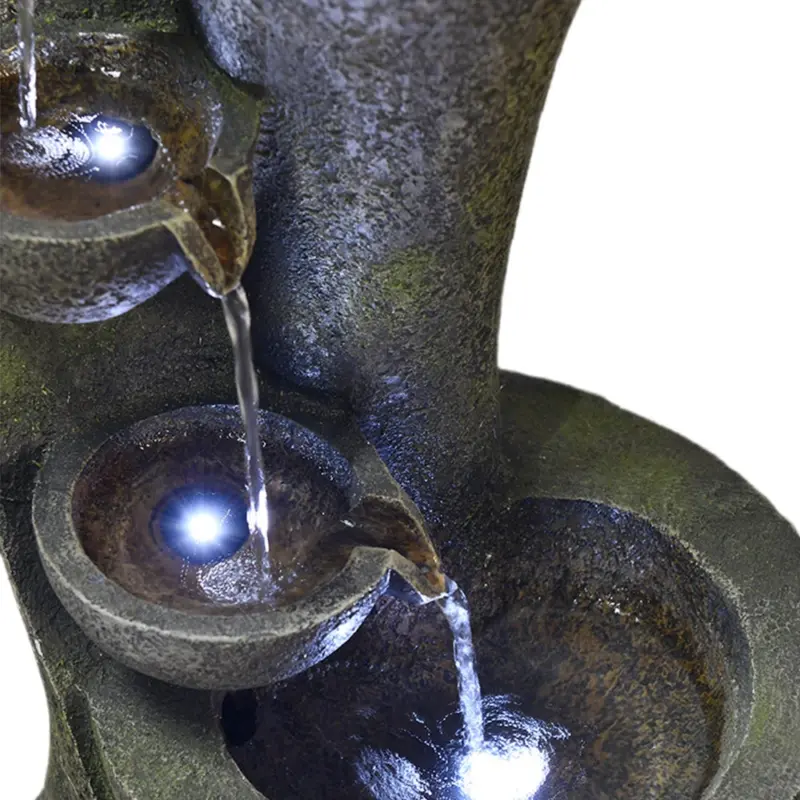 small indoor waterfall fountain - Expert Guide and Reviews