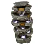 indoor floor fountain - 專業指南及評測
