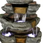 buddha fountain - 專業指南及評測