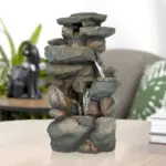 outdoor fountain solar powered - 專業指南及評測