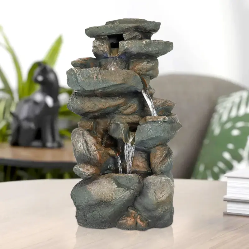 outdoor fountain solar powered - 專業指南及評測