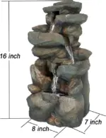 solar powered pond fountains - Expert Guide and Reviews