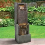 water fountain outside - 專業指南及評測