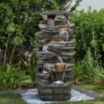 henri studio water fountains - 專業指南及評測