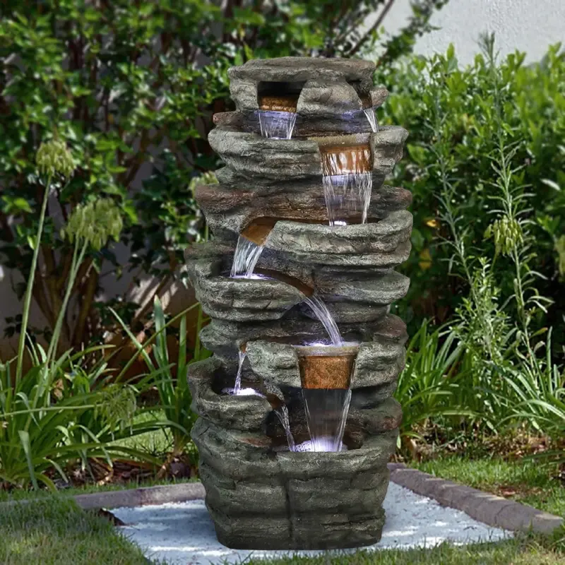 henri studio water fountains - 專業指南及評測