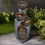 garden water feature - Expert Guide and Reviews