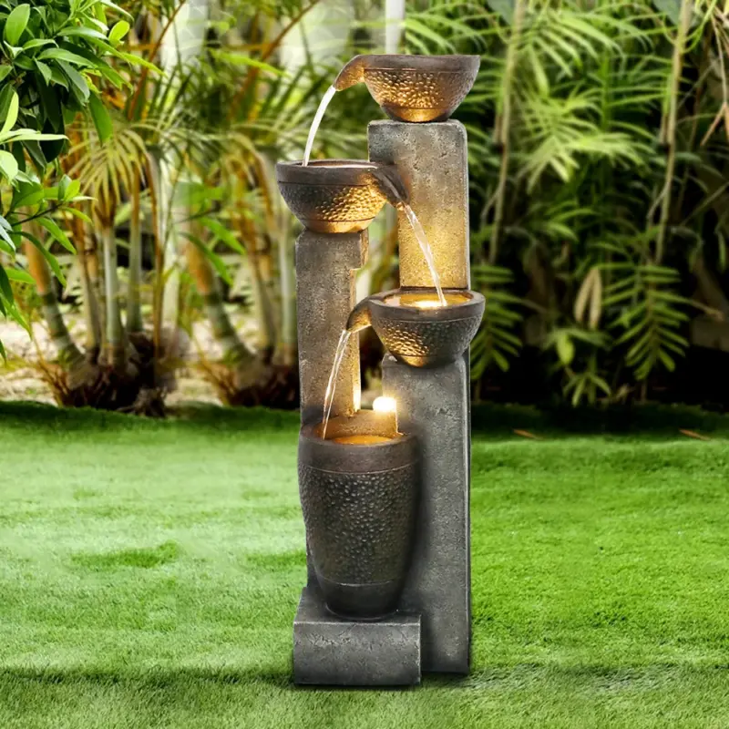 foras water feature - 專業指南及評測