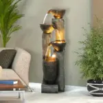 custom outdoor fountains - 專業指南及評測
