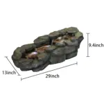 concrete fountains for sale - 專業指南及評測