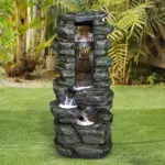 foras water feature - Expert Guide and Reviews