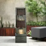 concrete fountain basin - 專業指南及評測