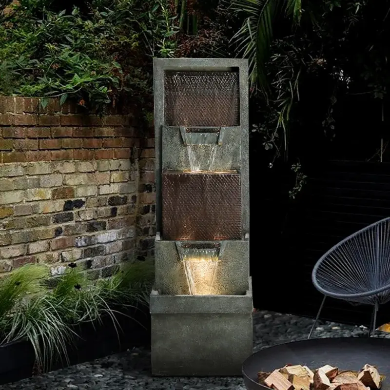water feature range - Expert Guide and Reviews