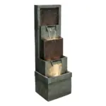 3 tier waterfall fountain - Expert Guide and Reviews