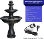 river fountain - Expert Guide and Reviews