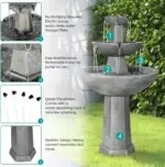 drinkable water fountain near me - Expert Guide and Reviews