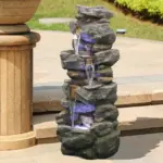 wall water fountain - Expert Guide and Reviews