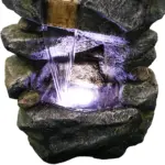 outdoor wall water features - Expert Guide and Reviews