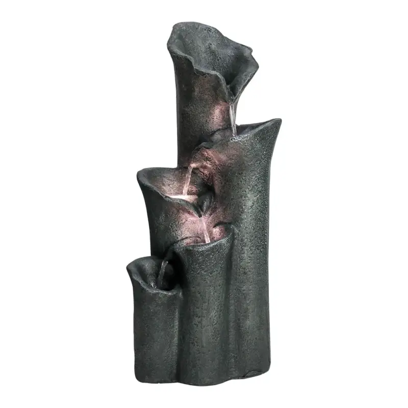 outdoor rain fountain - Expert Guide and Reviews