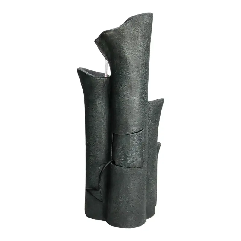large waterfall fountain outdoor - Expert Guide and Reviews