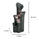 water fountains for a deck - Expert Guide and Reviews