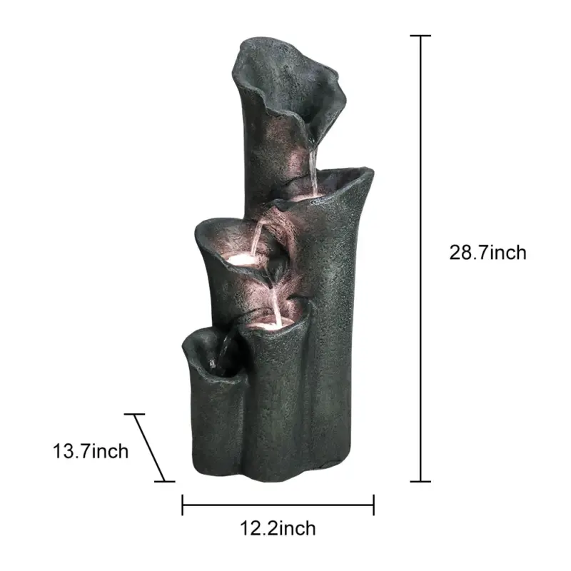 water fountains for a deck - Expert Guide and Reviews