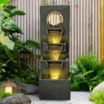 lotus water fountain - Expert Guide and Reviews