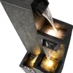 inground pool fountain - 專業指南及評測