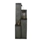 decorative outdoor water fountains - Expert Guide and Reviews