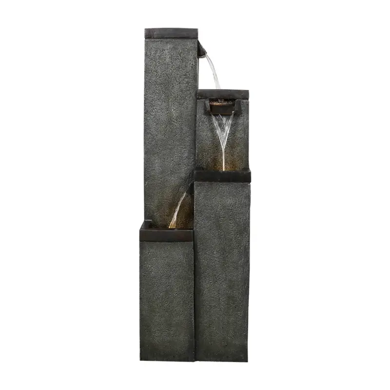 decorative outdoor water fountains - Expert Guide and Reviews