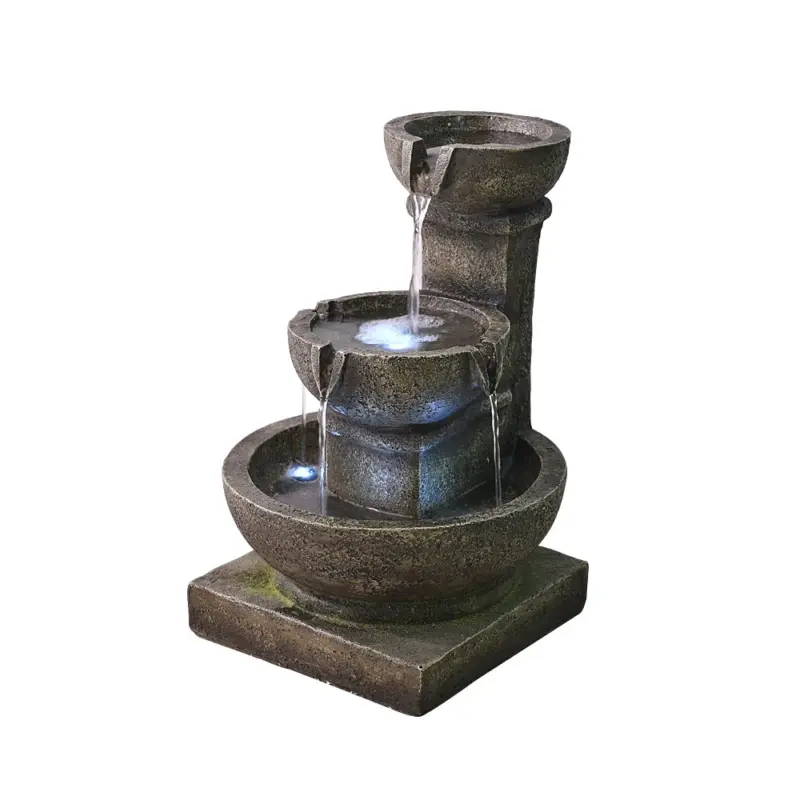 tuscan wall fountain - Expert Guide and Reviews