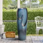 waterfall glass - Expert Guide and Reviews