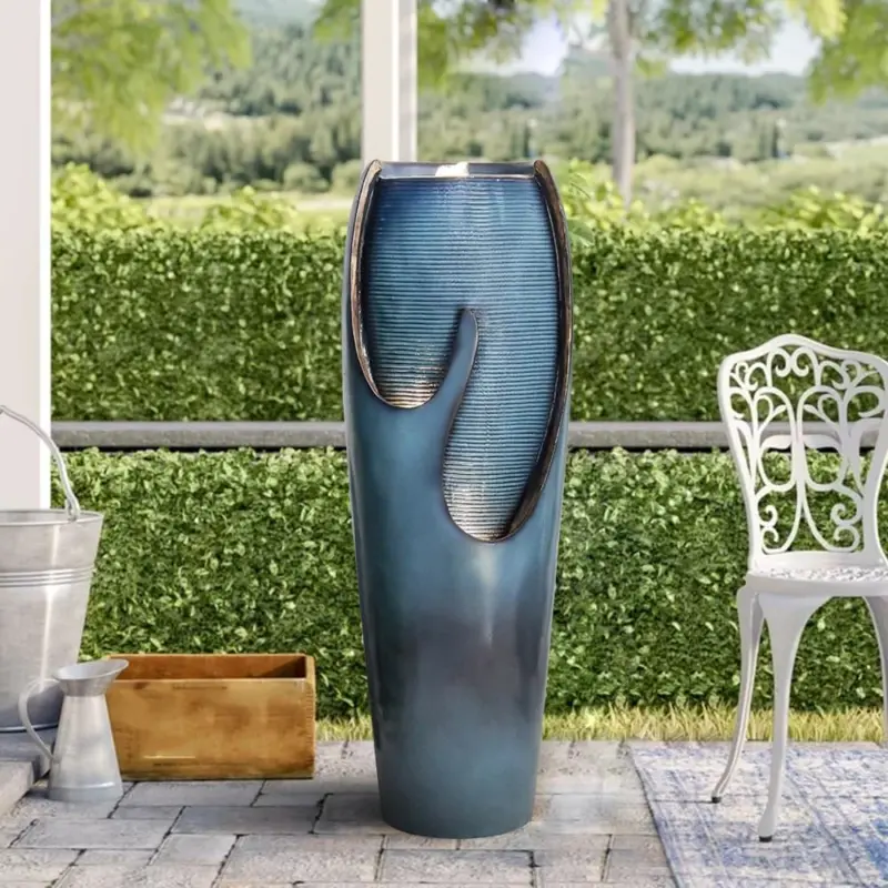 waterfall glass - Expert Guide and Reviews