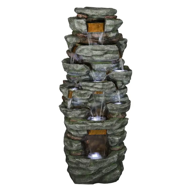 decorative outdoor fountains - Expert Guide and Reviews