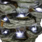 water fountains portland - 專業指南及評測
