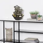 decorative outdoor water fountains - 專業指南及評測