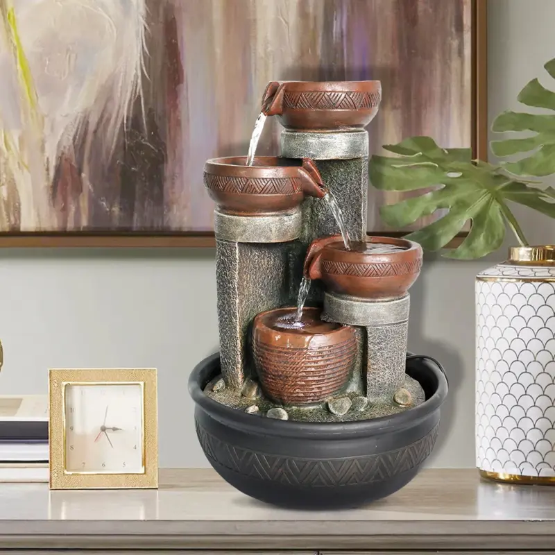 swimming pool fountain bowls - 專業指南及評測