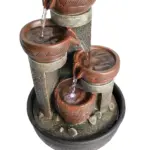 outdoor water fountains tall - 專業指南及評測