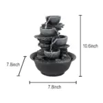 walmart solar water fountain - 專業指南及評測