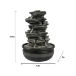 statue water fountain - 專業指南及評測