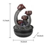 trough fountains - Expert Guide and Reviews