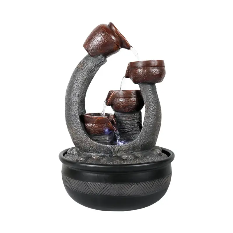 sunrise fountain - Expert Guide and Reviews