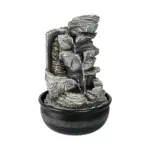 outdoor water fountains with led lights - Expert Guide and Reviews