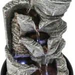 smart solar water fountains - 專業指南及評測
